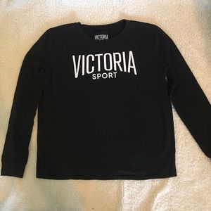 Victoria’s Secret long sleeved